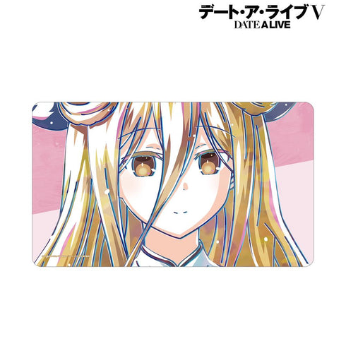 『デート・ア・ライブV』星宮六喰 Ani-Art 第2弾 マルチデスクマット