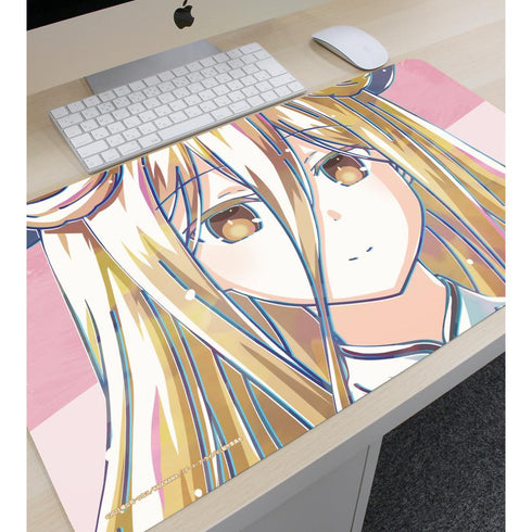 『デート・ア・ライブV』星宮六喰 Ani-Art 第2弾 マルチデスクマット