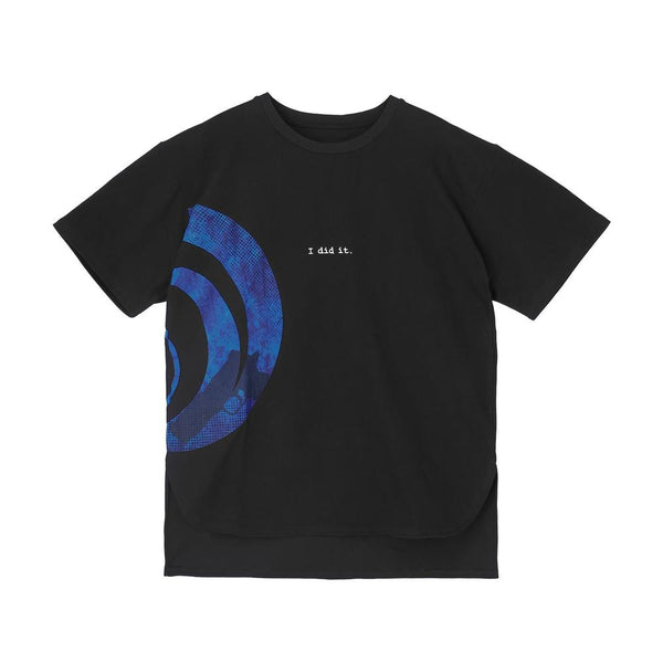 『リコリス・リコイル』shica-ke 井ノ上たきな Tシャツユニセックス