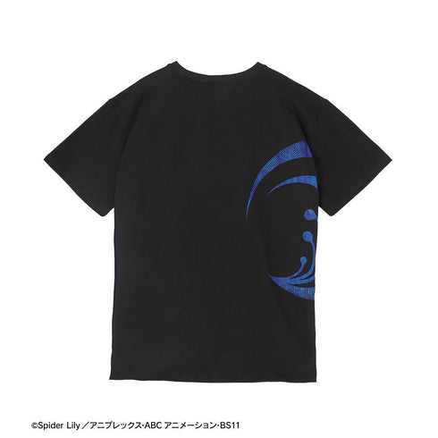 『リコリス・リコイル』shica-ke 井ノ上たきな Tシャツユニセックス