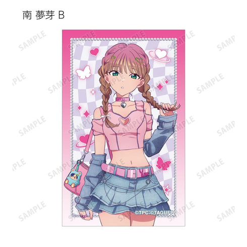 『グリッドマンユニバース』描き下ろし Y2K ver. トレーディングイラストカード(単位/BOX)