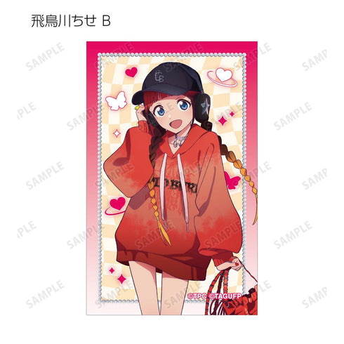 『グリッドマンユニバース』描き下ろし Y2K ver. トレーディングイラストカード(単位/BOX)