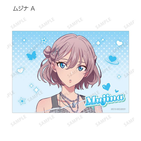 『グリッドマンユニバース』描き下ろし Y2K ver. トレーディングブロマイド(単位/BOX)