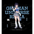 『グリッドマンユニバース』描き下ろし 宝多六花 Y2K ver. Teeユニセックス