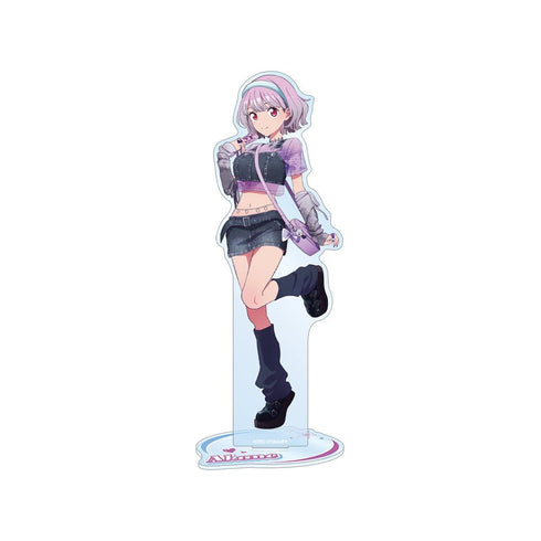 『グリッドマンユニバース』描き下ろし 新条アカネ Y2K ver. アクリルスタンド【202607再販】