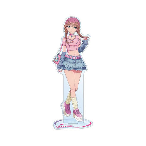 『グリッドマンユニバース』描き下ろし 南 夢芽 Y2K ver. アクリルスタンド【202607再販】