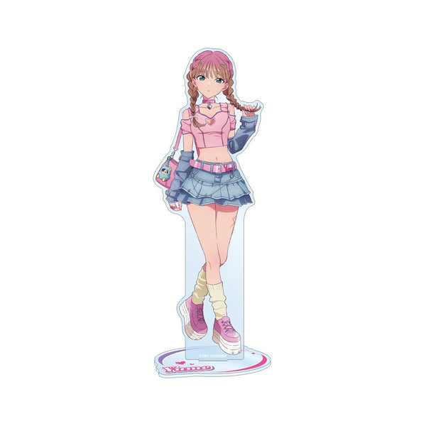 『グリッドマンユニバース』描き下ろし 南 夢芽 Y2K ver. アクリルスタンド【202607再販】