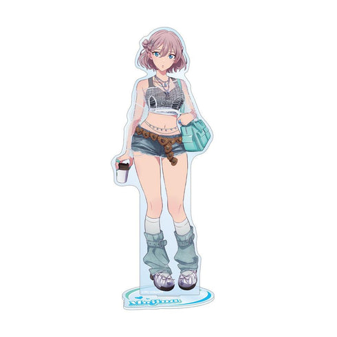『グリッドマンユニバース』描き下ろし ムジナ Y2K ver. アクリルスタンド【202607再販】