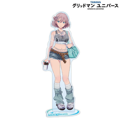 『グリッドマンユニバース』描き下ろし ムジナ Y2K ver. アクリルスタンド【202607再販】