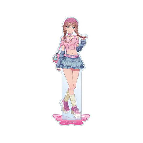 『グリッドマンユニバース』描き下ろし 南 夢芽 Y2K ver. 特大アクリルスタンド【202607再販】
