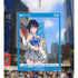 『グリッドマンユニバース』描き下ろし 宝多六花 Y2K ver. BIGアクリルキーホルダー【202607再販】