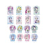 『プリパラ』描き下ろし 花まつりver. トレーディング Ani-Art アクリルスタンド(単位/BOX)