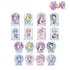 『プリパラ』描き下ろし 花まつりver. トレーディング Ani-Art アクリルスタンド(単位/BOX)