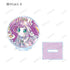 『プリパラ』描き下ろし 花まつりver. トレーディング Ani-Art アクリルスタンド(単位/BOX)