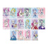 『プリパラ』描き下ろし 花まつりver. トレーディング Ani-Art イラストカード(単位/BOX)