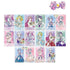 『プリパラ』描き下ろし 花まつりver. トレーディング Ani-Art イラストカード(単位/BOX)