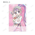 『プリパラ』描き下ろし 花まつりver. トレーディング Ani-Art イラストカード(単位/BOX)