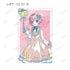 『プリパラ』描き下ろし 花まつりver. トレーディング Ani-Art イラストカード(単位/BOX)