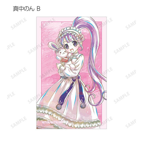 『プリパラ』描き下ろし 花まつりver. トレーディング Ani-Art イラストカード(単位/BOX)