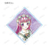 《PriPara》全新绘制 花祭版 收藏卡 Ani-Art 亚克力贴纸(单位/盒)