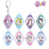 《PriPara》全新绘制 花祭版 Ani-Art 亚克力挂件(单位/盒)