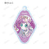 《PriPara》全新绘制 花祭版 Ani-Art 亚克力挂件(单位/盒)