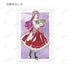 《PriPara》全新绘制 花祭版 Ani-Art 收藏明信片(单位/盒)