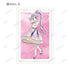 《PriPara》全新绘制 花祭版 Ani-Art 收藏明信片(单位/盒)