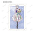 《PriPara》全新绘制 花祭版 Ani-Art 收藏明信片(单位/盒)
