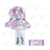 《PriPara》全新绘制 真中拉拉 花祭版 Ani-Art BIG亚克力立牌