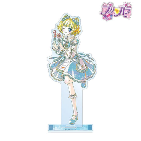 『プリパラ』描き下ろし 南みれぃ 花まつりver. Ani-Art BIGアクリルスタンド