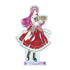 《PriPara》全新绘制 北条索菲 花祭版 Ani-Art BIG亚克力立牌
