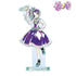 『プリパラ』描き下ろし 東堂シオン 花まつりver. Ani-Art BIGアクリルスタンド