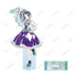 『プリパラ』描き下ろし 東堂シオン 花まつりver. Ani-Art BIGアクリルスタンド