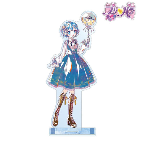 《PriPara》全新绘制 多萝西·韦斯特 花祭版 Ani-Art BIG亚克力立牌