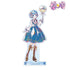 《PriPara》全新绘制 多萝西·韦斯特 花祭版 Ani-Art BIG亚克力立牌