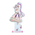 『プリパラ』描き下ろし 真中のん 花まつりver. Ani-Art BIGアクリルスタンド