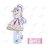 『プリパラ』描き下ろし 真中のん 花まつりver. Ani-Art BIGアクリルスタンド