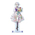 《PriPara》全新绘制 紫京院响 花祭版 Ani-Art BIG亚克力立牌