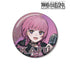 『神椿市建設中。』森先 化歩 カジュアルロックver. 75mmホログラム缶バッジ