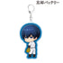 『忘却バッテリー』清峰葉流火 ちびキャラ 振り向きver. BIGアクリルキーホルダー