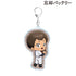 『忘却バッテリー』山田太郎 ちびキャラ 振り向きver. BIGアクリルキーホルダー