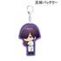 『忘却バッテリー』土屋和季 ちびキャラ 振り向きver. BIGアクリルキーホルダー