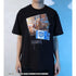 『ベルセルク 黄金時代篇 MEMORIAL EDITION』shica-ke 鷹の団 パッチグランジTシャツユニセックス