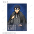 『ソードアート・オンライン』描き下ろし 毛皮コート×スーツver. トレーディングブロマイド(単位/BOX)