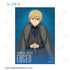 『ソードアート・オンライン』描き下ろし 毛皮コート×スーツver. トレーディングブロマイド(単位/BOX)