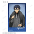 『ソードアート・オンライン』描き下ろし 毛皮コート×スーツver. トレーディングイラストカード(単位/BOX)