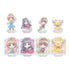 "Cardcaptor Sakura: Clear Card Arc" Trading Chibi Character "Everyone's Trip" Ver. Acrylic Stand (Unit/Box)