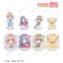 "Cardcaptor Sakura: Clear Card Arc" Trading Chibi Character "Everyone's Trip" Ver. Acrylic Stand (Unit/Box)