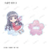 "Cardcaptor Sakura: Clear Card Arc" Trading Chibi Character "Everyone's Trip" Ver. Acrylic Stand (Unit/Box)